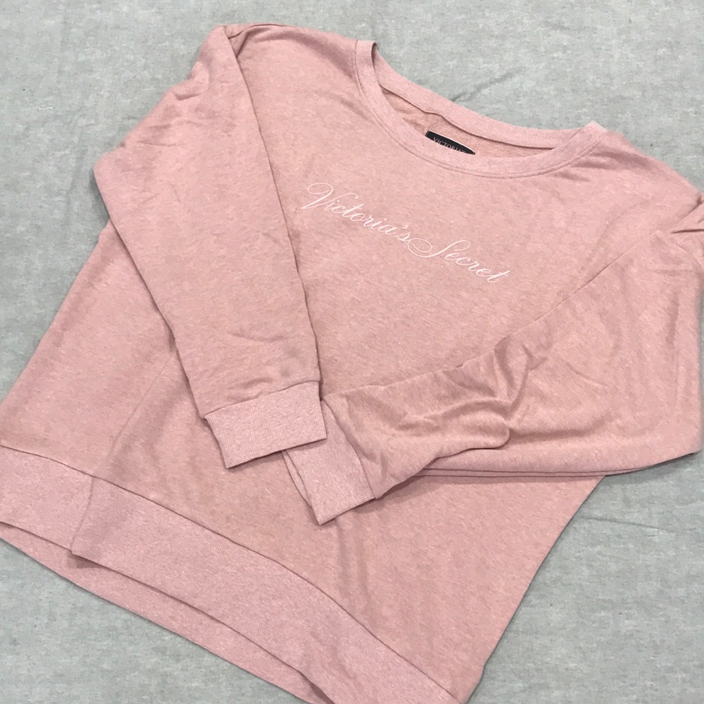 Brand New Victoria Secret Sweater